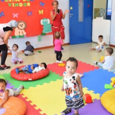 Supremo decide que oferta de creche e pré-escola é obrigação do poder público