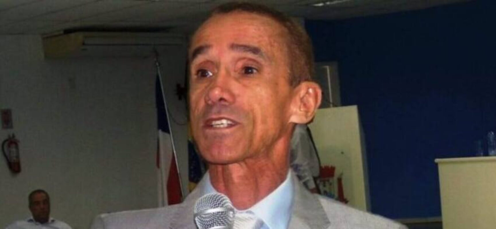 PARABÉNS: HOJE 13 DE SETEMBRO, ANIVERSÁRIO DE JOABS RIBEIRO.