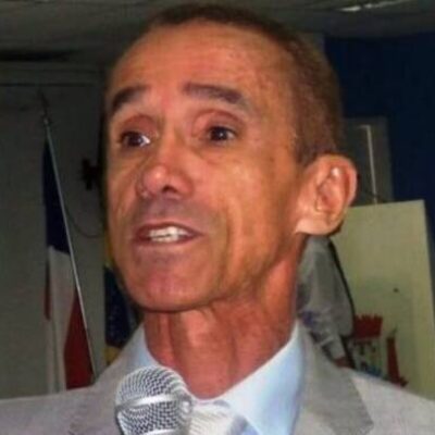 PARABÉNS: HOJE 13 DE SETEMBRO, ANIVERSÁRIO DE JOABS RIBEIRO.