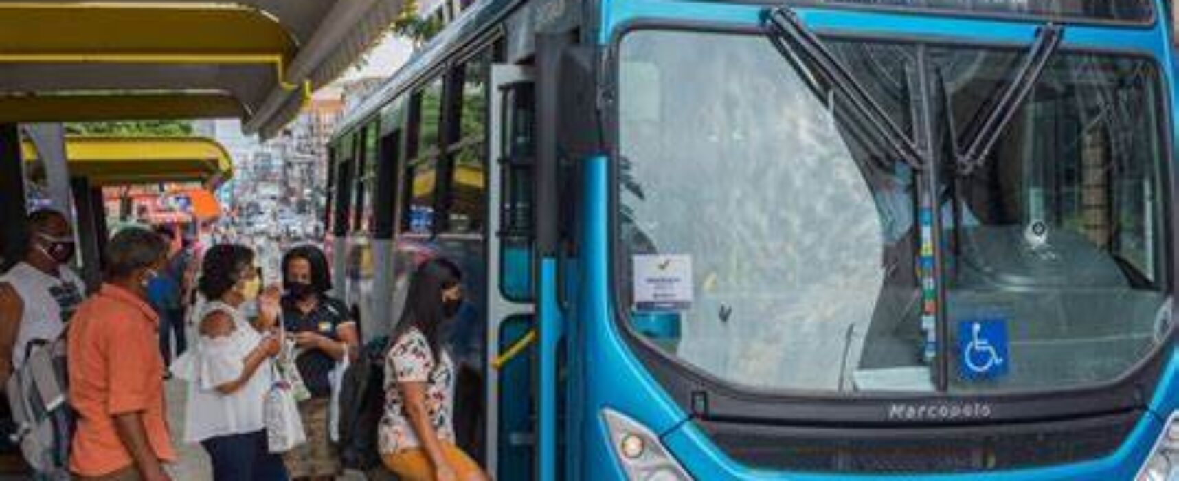 Atualização do Passe Livre encerra nesta  quinta-feira (22), alerta Secretaria de Promoção Social