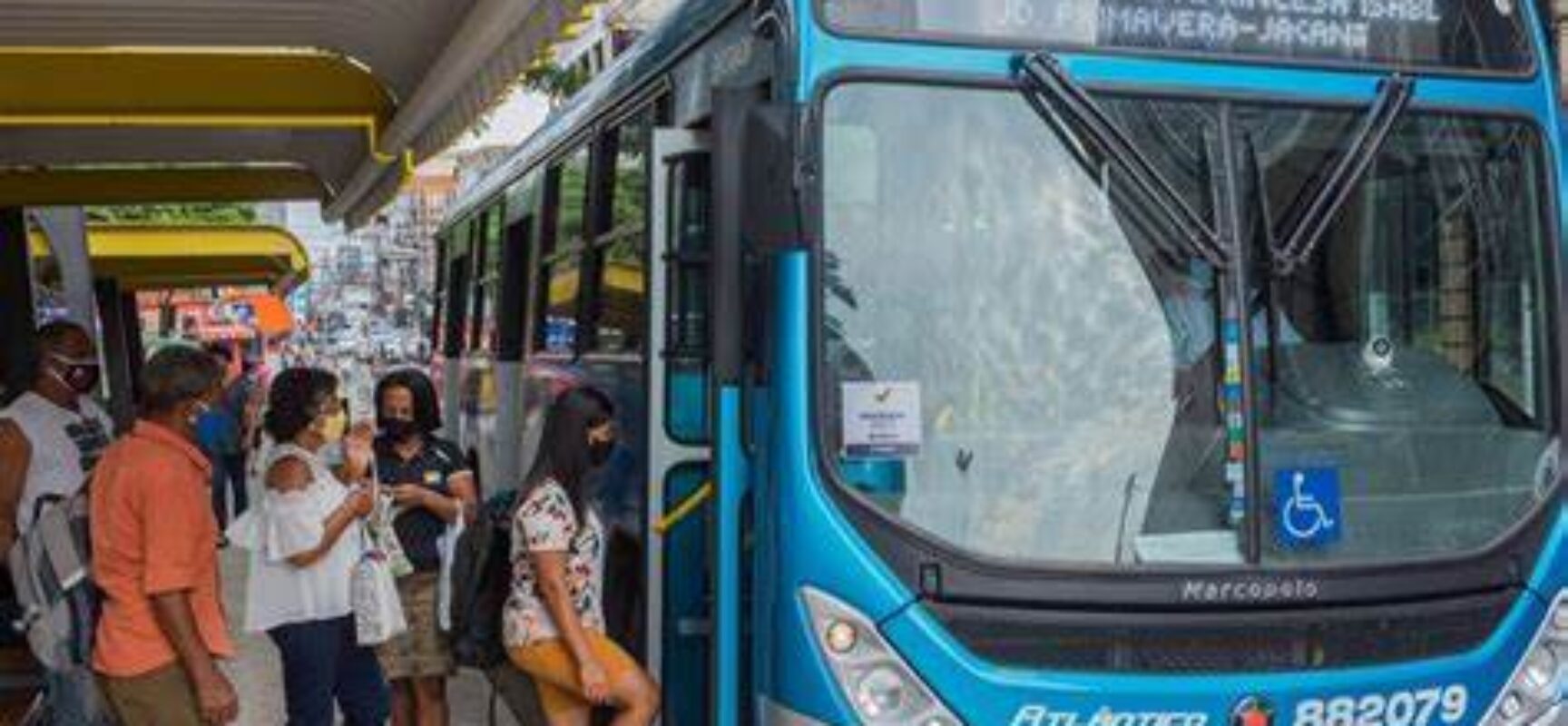 Atualização do Passe Livre encerra nesta  quinta-feira (22), alerta Secretaria de Promoção Social