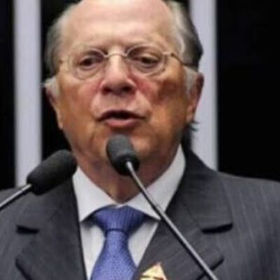 Autor do ‘impeachment’ de Dilma declara apoio a Lula
