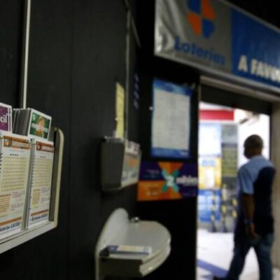 Mega-Sena acumula e próximo concurso deve pagar R$ 170 milhões