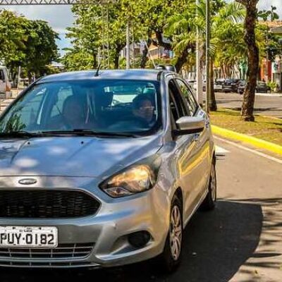 Segurança Viária: Ilhéus adere ao Programa Vida no Trânsito