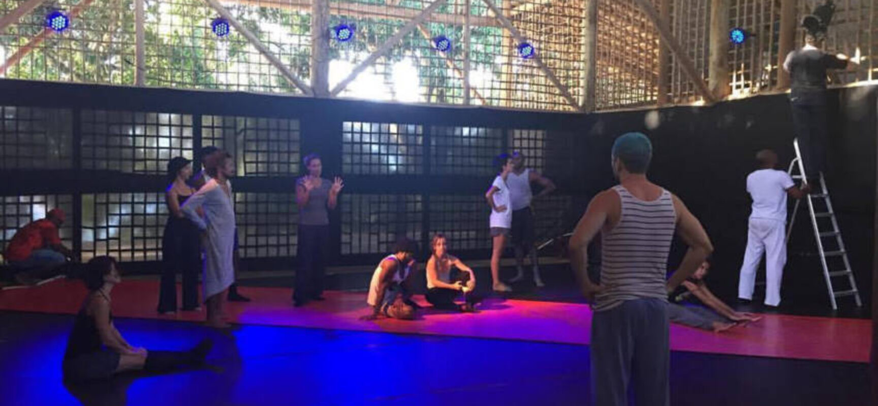 X Festival de Dança Itacaré publica resultado de convocatória