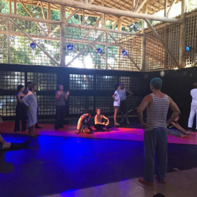 X Festival de Dança Itacaré publica resultado de convocatória
