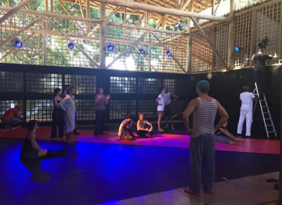 X Festival de Dança Itacaré publica resultado de convocatória