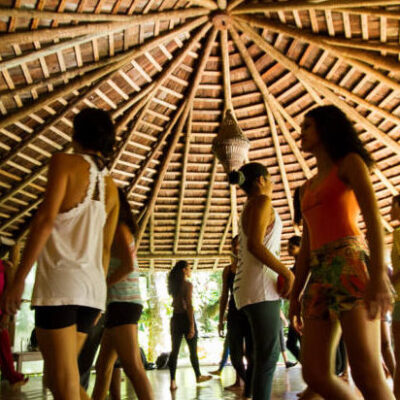 X Festival de Dança Itacaré abre inscrições para oficinas-espetáculo e monitoria