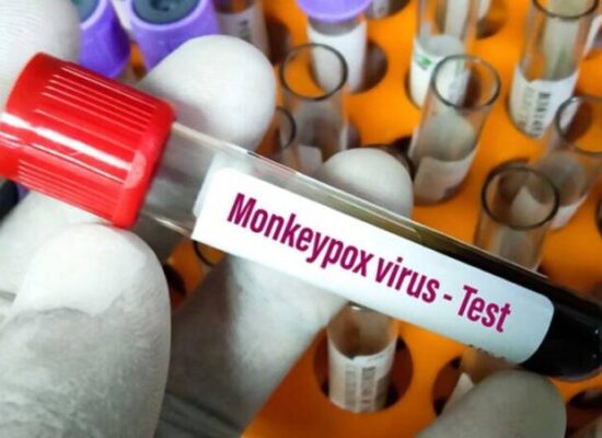 Sesab informa que Bahia tem 75 infectados com varíola dos macacos