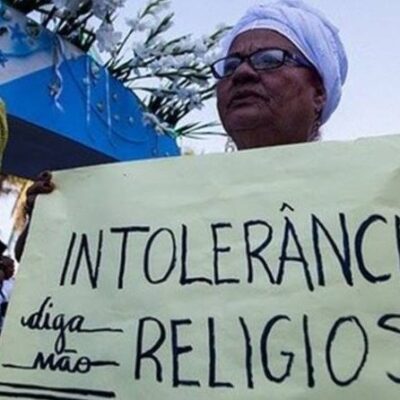 Em outubro, Ilhéus recebe 6ª edição da Caminhada pela Paz e Contra a Intolerância Religiosa