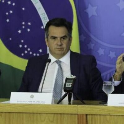 Brasil envia memorando inicial de adesão à Organização para a Cooperação e Desenvolvimento Econômico – OCDE