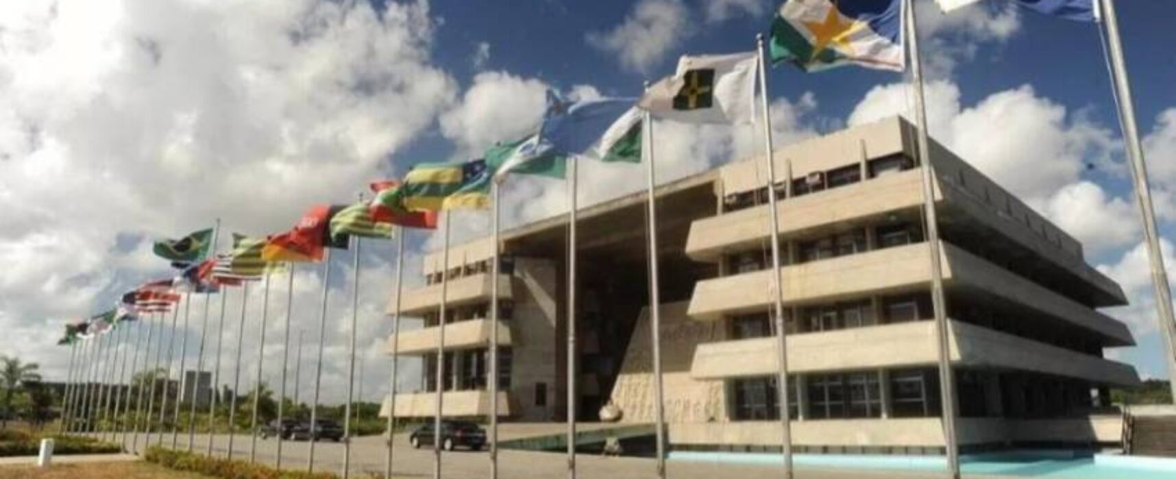 Confira resultado parcial para deputado estadual na Bahia