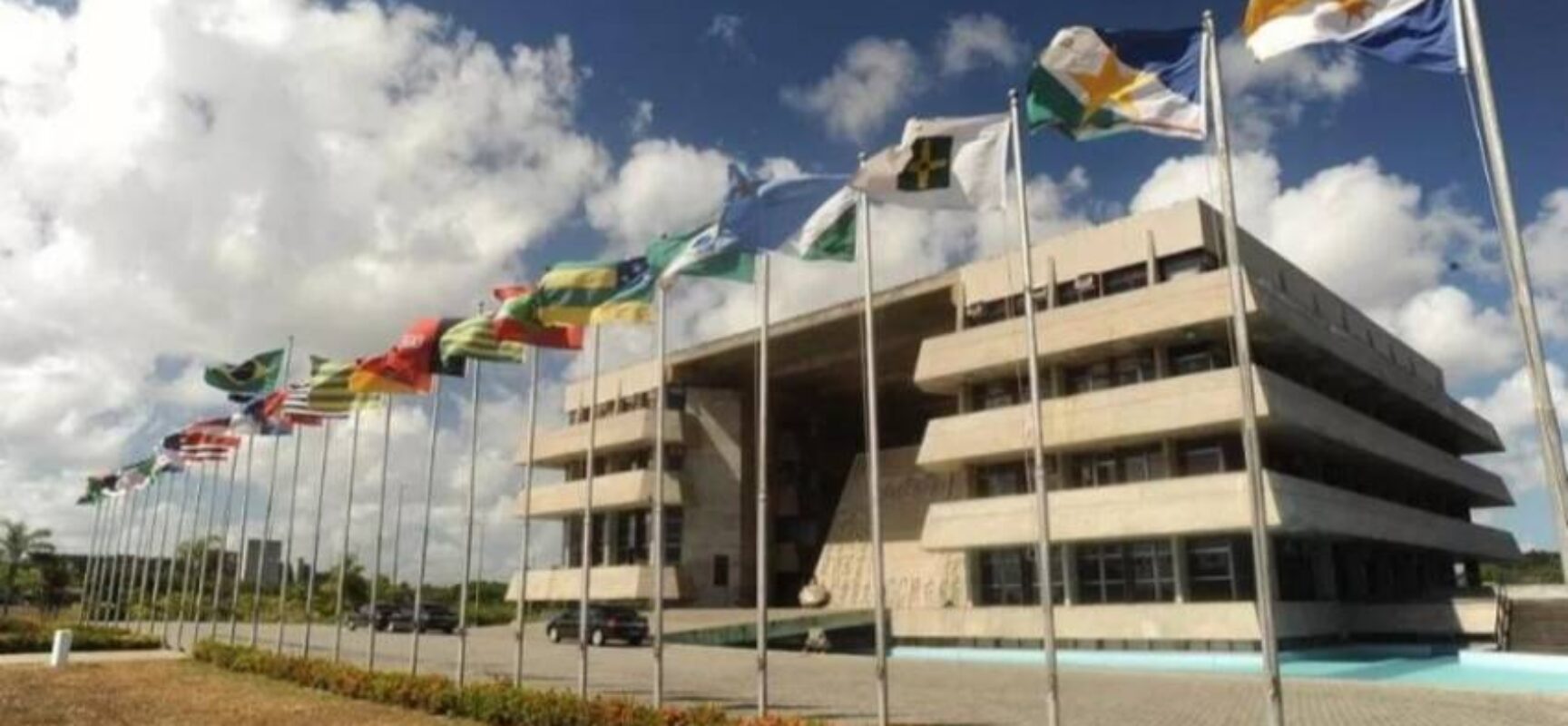 Confira resultado parcial para deputado estadual na Bahia