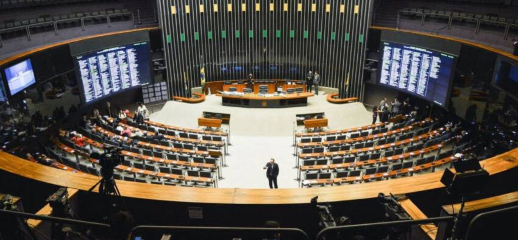 Bancada da Bahia na Câmara dos Deputados tem renovação de 28%
