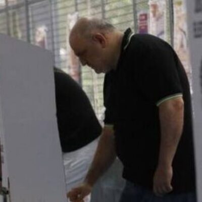 Em eleição recorde, mais de 78% dos baianos compareceram às urnas no último domingo