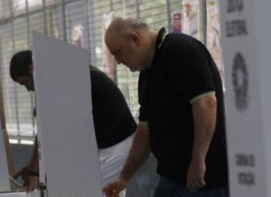 Em eleição recorde, mais de 78% dos baianos compareceram às urnas no último domingo