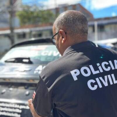 Suspeito é preso em flagrante por feminicídio no município baiano de Juazeiro