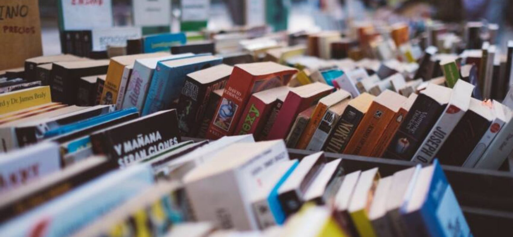 Bienal do Livro Bahia 2022 abre venda de ingressos nesta quarta-feira