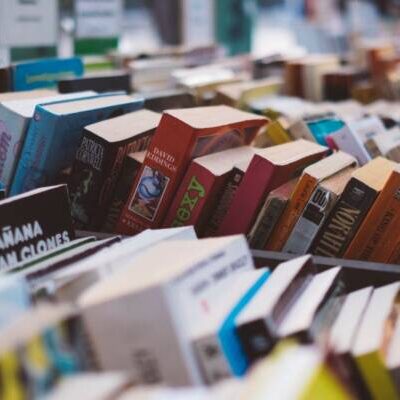 Bienal do Livro Bahia 2022 abre venda de ingressos nesta quarta-feira