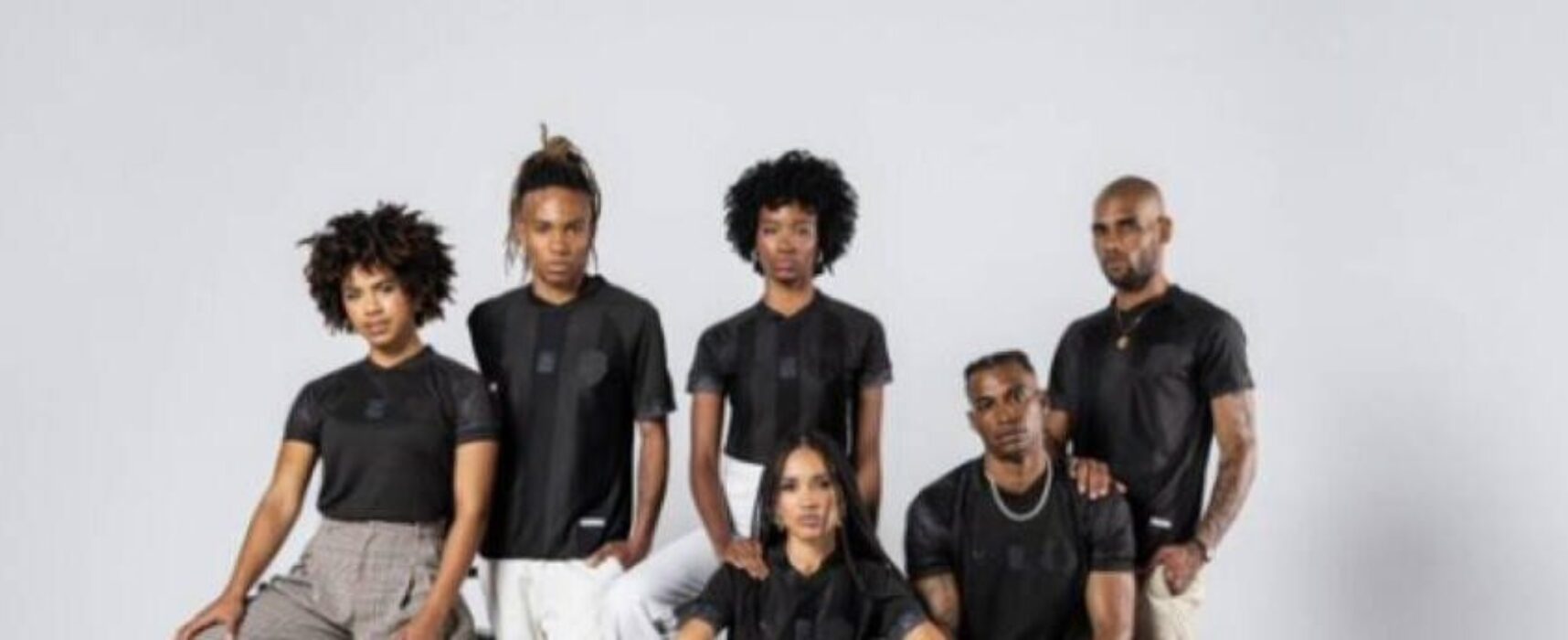 Novo uniforme é lançado pelo Vitória em combate ao racismo