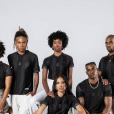 Novo uniforme é lançado pelo Vitória em combate ao racismo