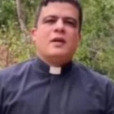 Padre diz que quem votar em Lula “vai pagar no juízo final”
