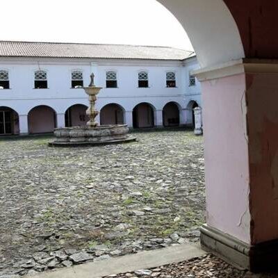 PGE informa que pediu nova suspensão do leilão do Arquivo Público, previsto para segunda-feira
