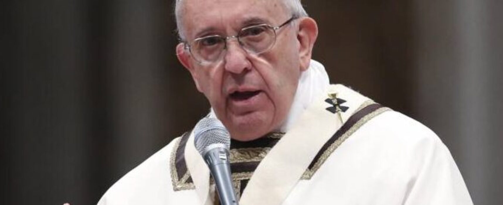 Papa Francisco pede reforma da ONU em novo livro