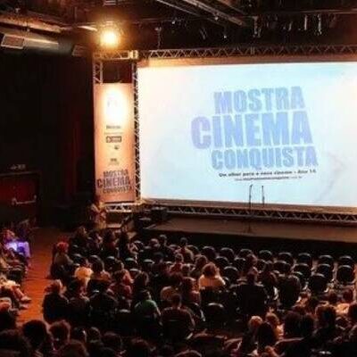 Filme baiano “Receba!” já está em cartaz nos cinemas brasileiros