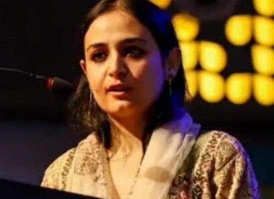 Vencedora do Pulitzer, Sanna Mattoo, é impedida de comparecer a premiação por autoridades indianas