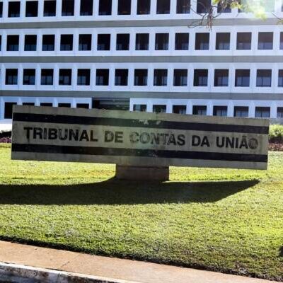 Congresso celebra na quarta-feira, 15, os 130 anos de criação do TCU