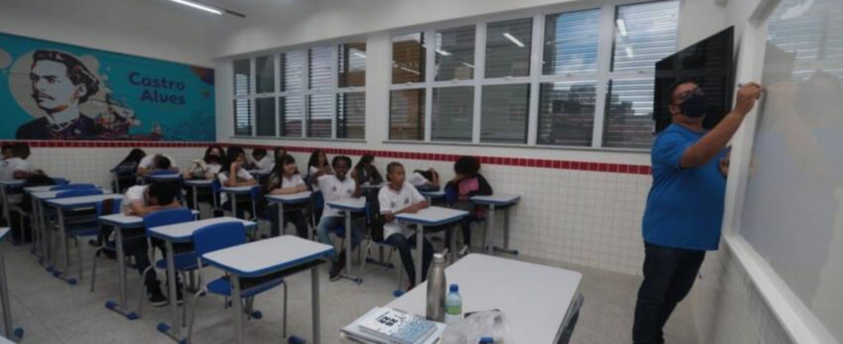 Estado amplia prazo para beneficiários do Fundef atualizarem cadastro