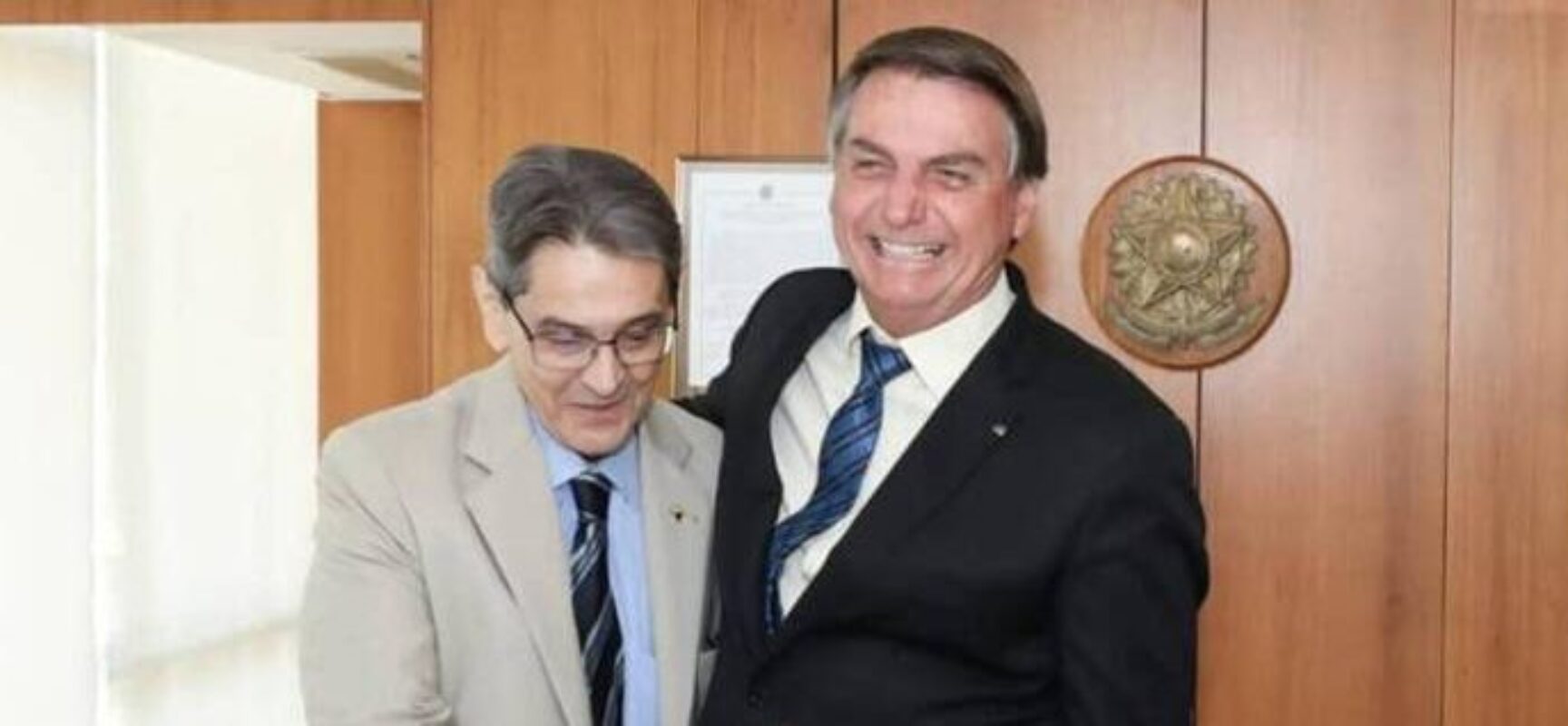 ONG aponta desmanche do combate à corrupção no governo Bolsonaro