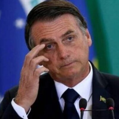 Vítimas de assédio sexual na Caixa Econômica divulgam nota de repúdio à fala de Bolsonaro