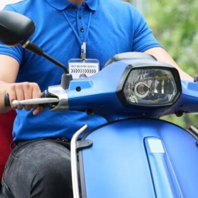 Projeto cria Estatuto da Liberdade dos Motoboys