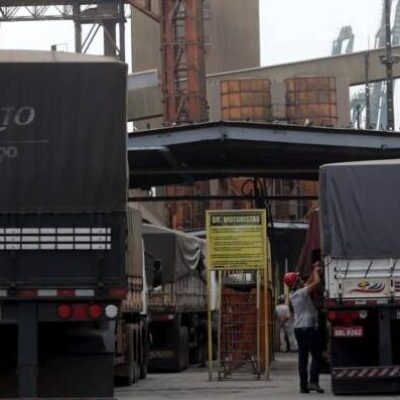 ANTT reduz valores de frete rodoviário após nova queda no diesel