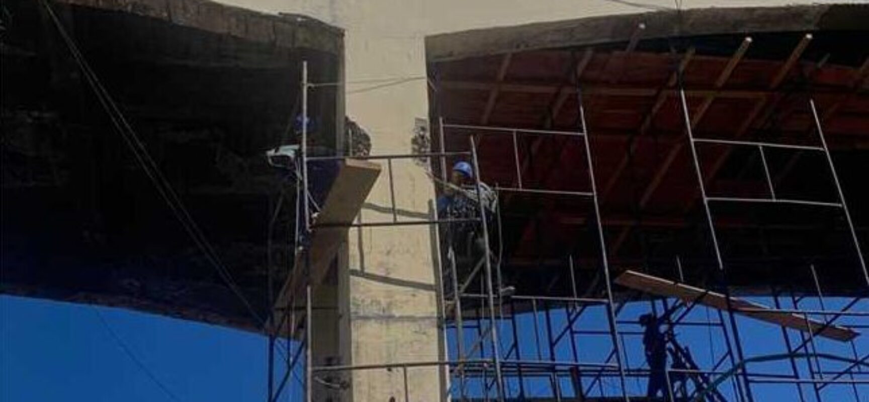Trânsito no acesso ao Viaduto Catalão será interditado nesta sexta-feira (21). Liberação somente final do dia