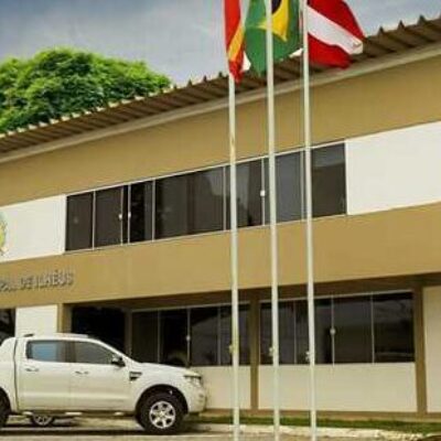 Prefeitura de Ilhéus decreta ponto facultativo nesta sexta e transfere Dia do Servidor para novembro