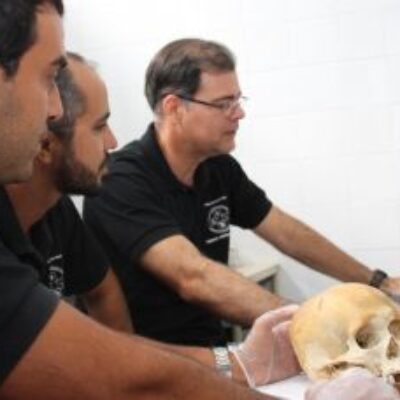 Inscrições para concurso do DPT terminam nesta segunda