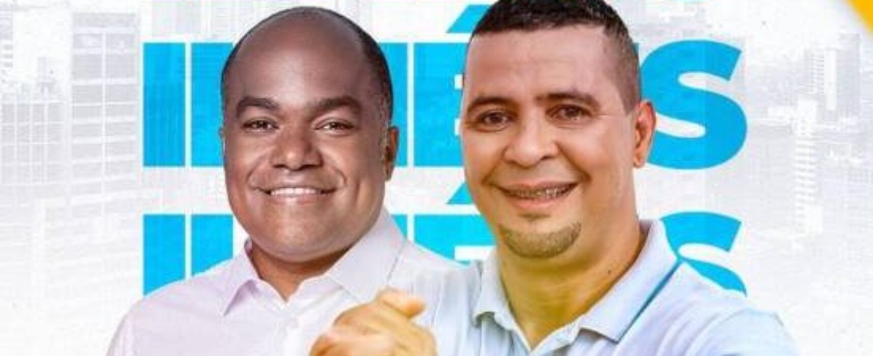 NEM TOLDOS MOSTRA FORÇA E SUPERA VOTAÇÃO DE SAMUEL JÚNIOR EM ILHÉUS