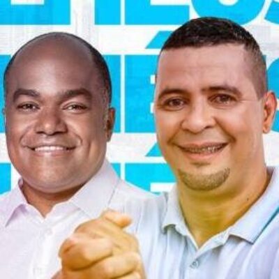 NEM TOLDOS MOSTRA FORÇA E SUPERA VOTAÇÃO DE SAMUEL JÚNIOR EM ILHÉUS