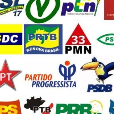 Dezesseis legendas vão perder o Fundo Partidário em 2023