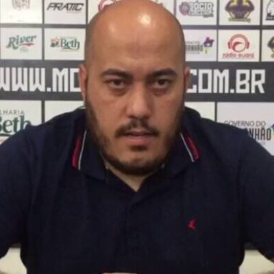 RENE FRANCO INICIA TRABALHO DE CAMPO EM ILHÉUS