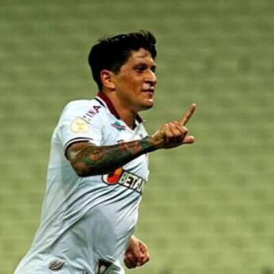 Fluminense derrota Ceará e garante presença na Libertadores