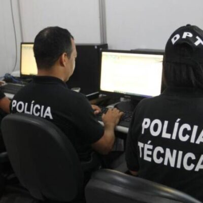 Inscrições para concurso da Polícia Técnica da Bahia terminam na segunda (10)