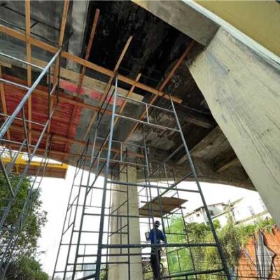 Prefeitura de Ilhéus divulga balanço de obras e serviços em andamento na cidade