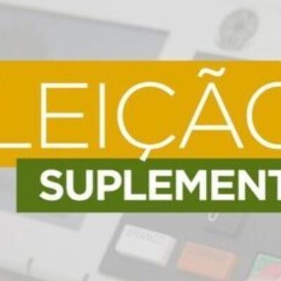 Oito cidades terão eleições suplementares para prefeitos no 2º turno