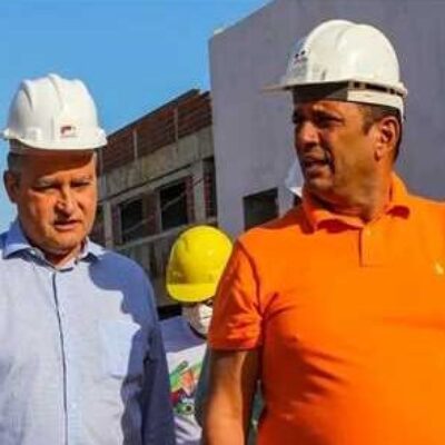 Obras da Orla Sul e Zona Norte de Ilhéus serão autorizadas pelo governador Rui Costa nesta sexta