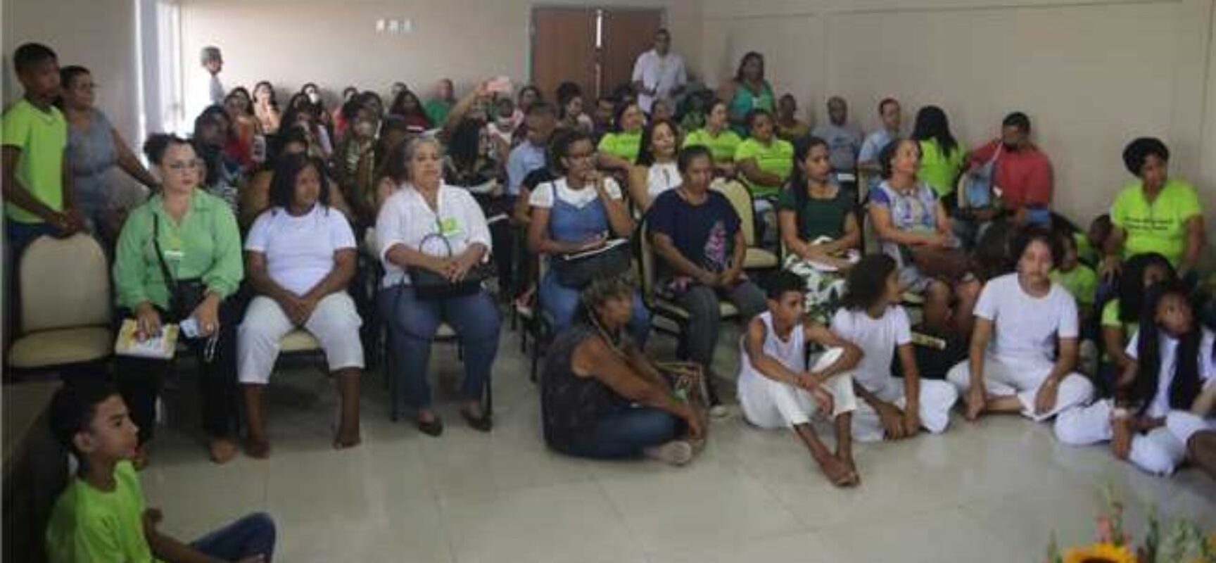 Prefeitura de Ilhéus promove seminário para debater questões relacionadas à Educação do Campo