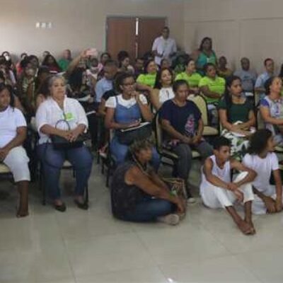 Prefeitura de Ilhéus promove seminário para debater questões relacionadas à Educação do Campo